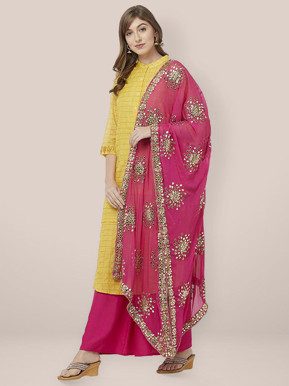 Rani Pink
