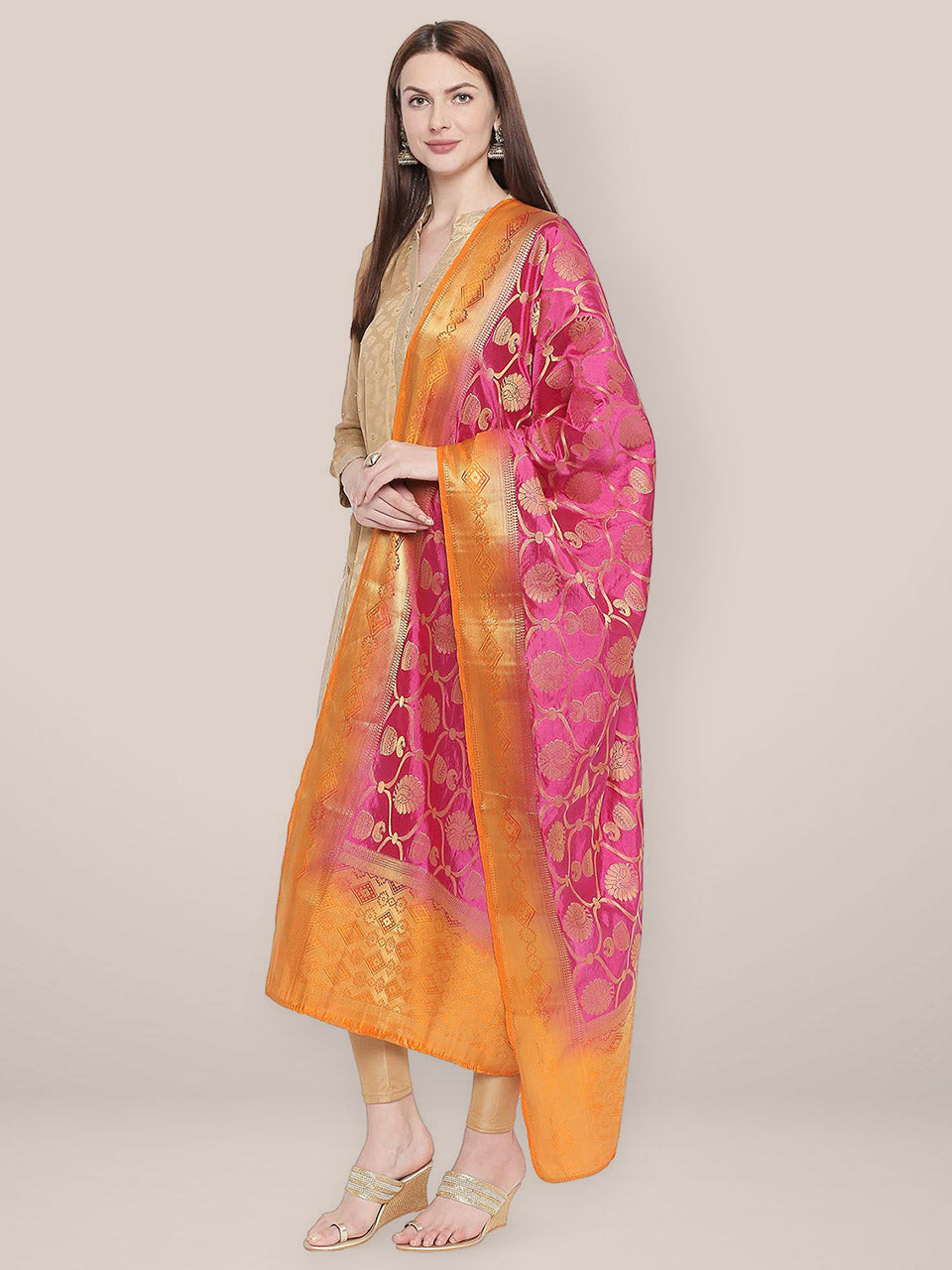 Rani Pink