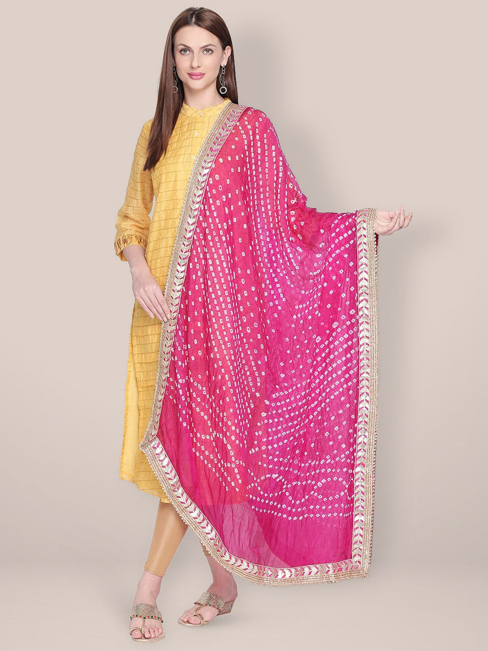 Rani Pink