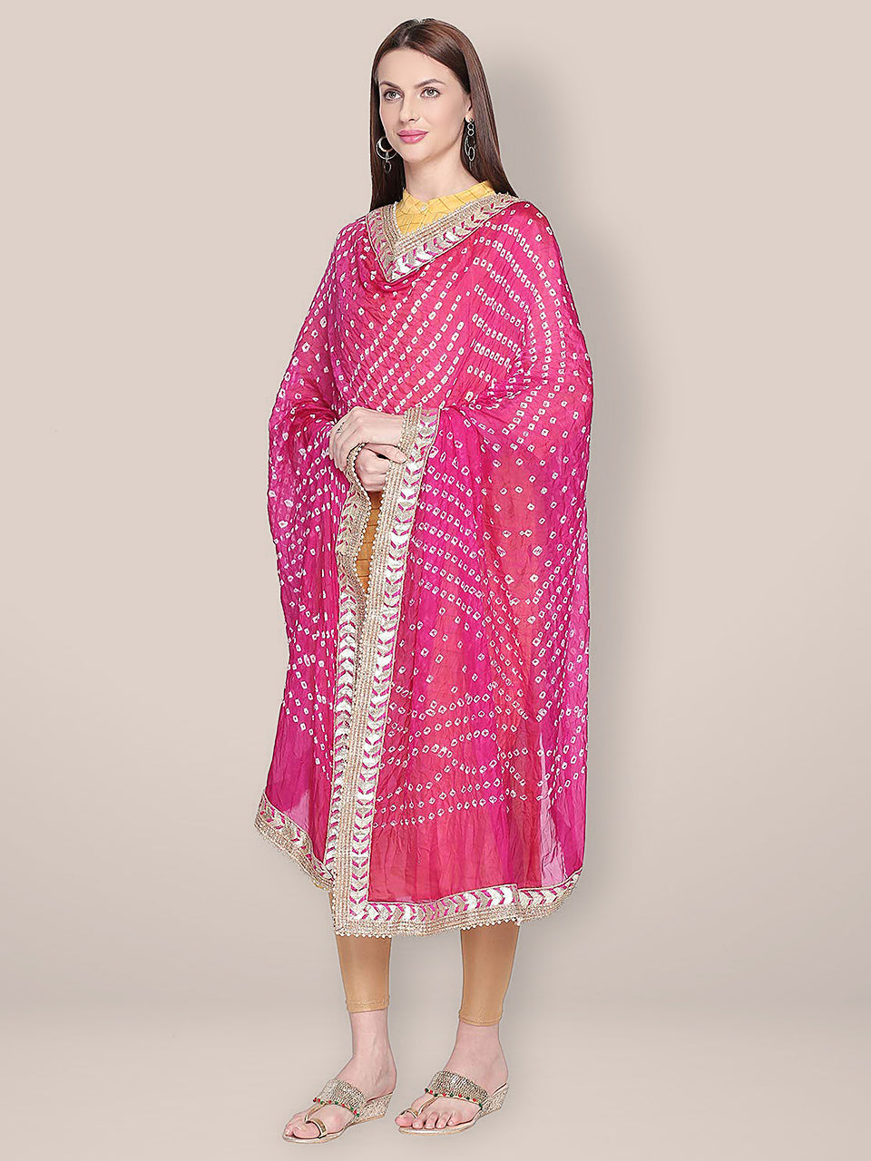 Rani Pink