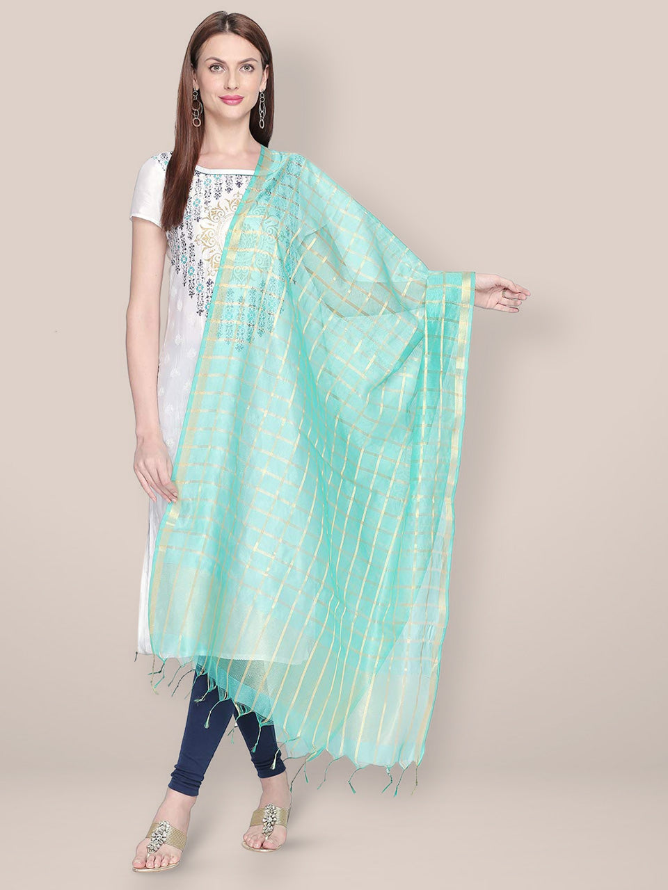 Sea Green