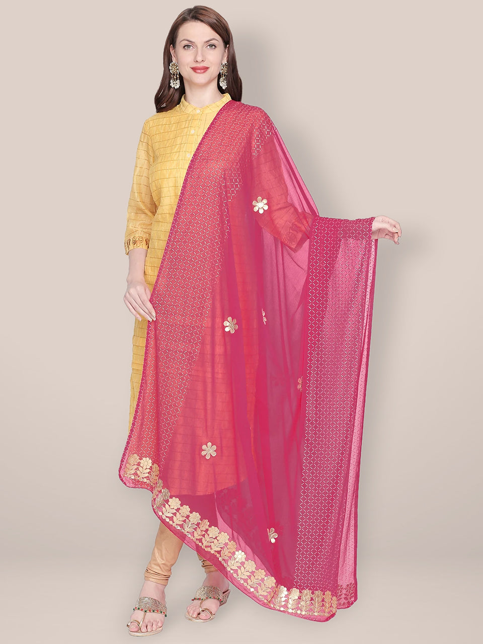 Rani Pink