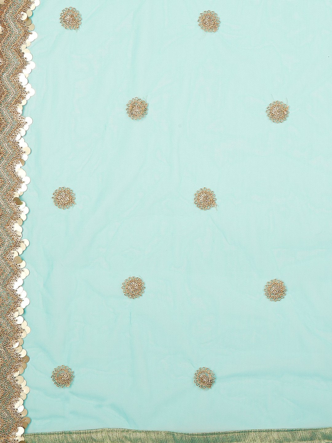 Sea Green