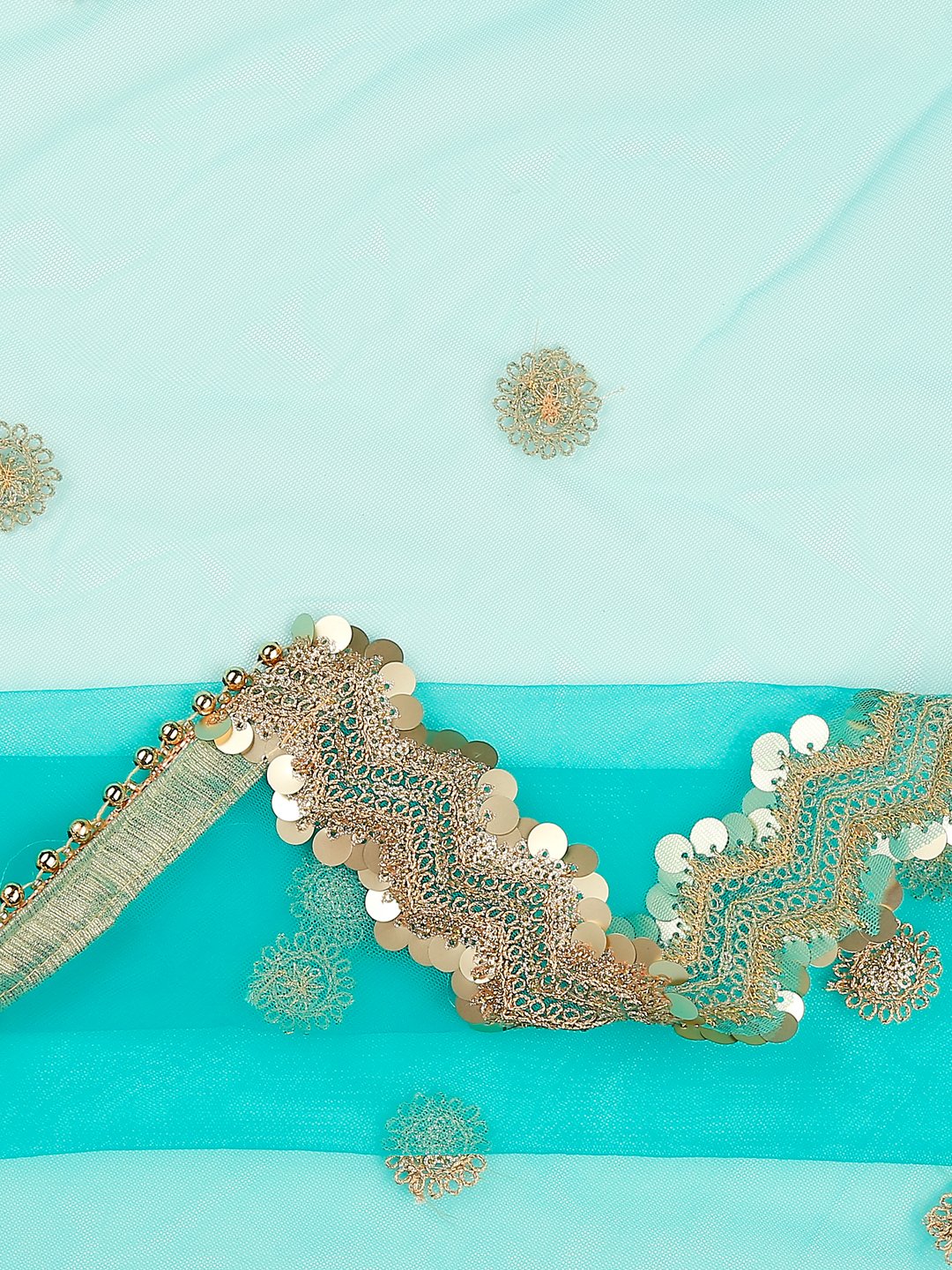 Sea Green