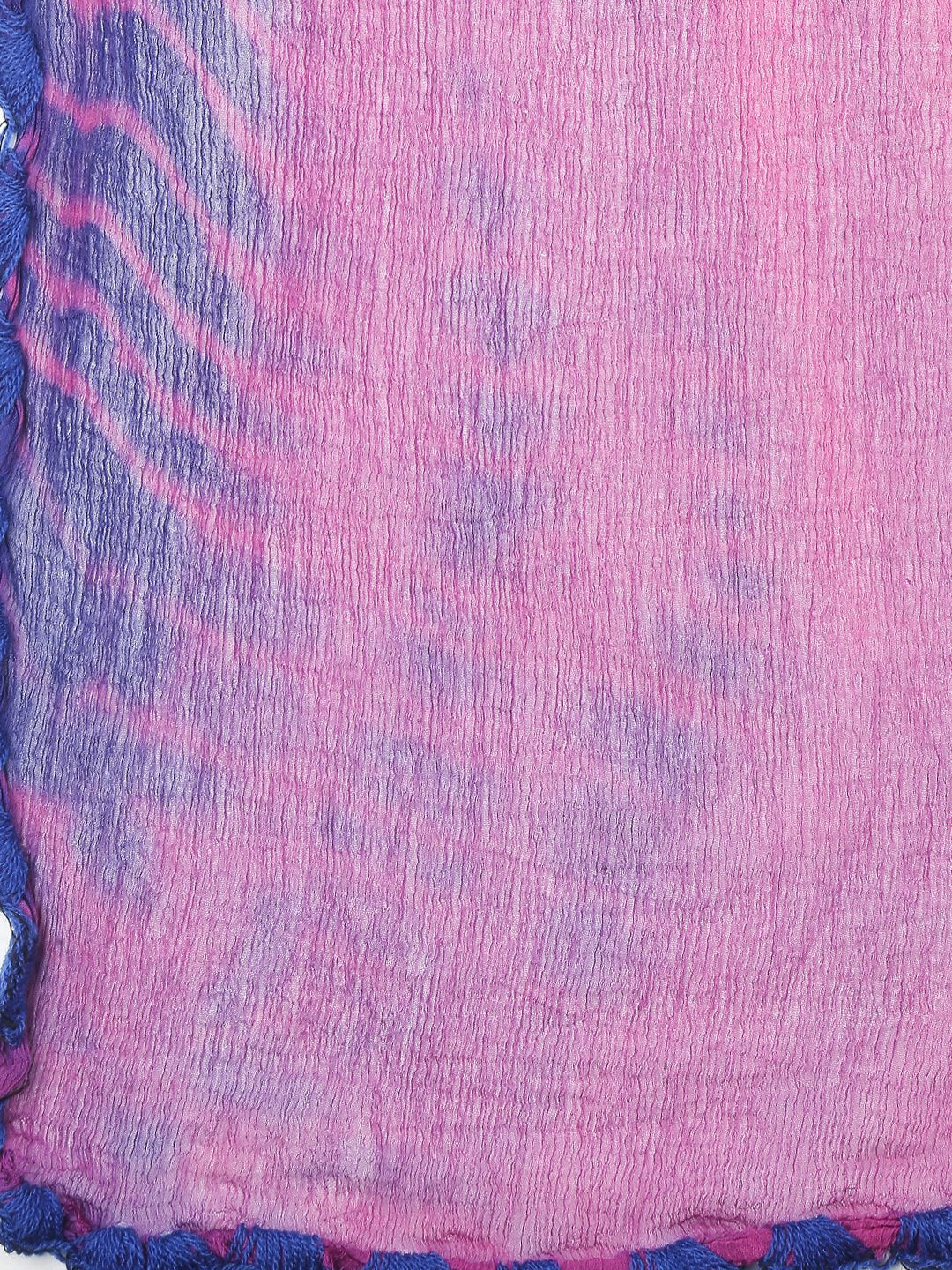 Pink Blue