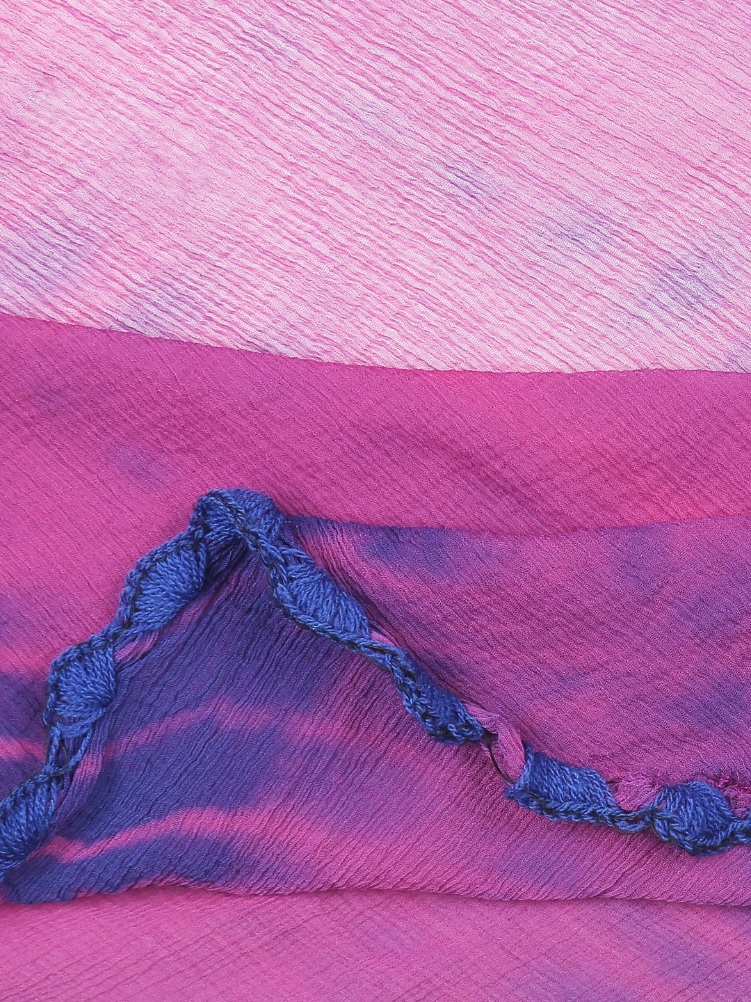 Pink Blue