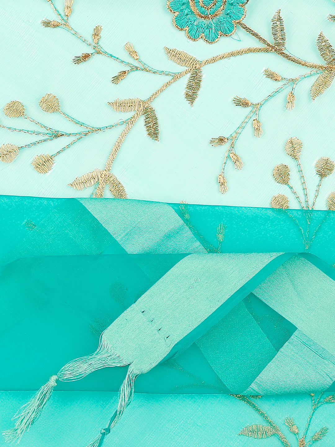 Sea Green