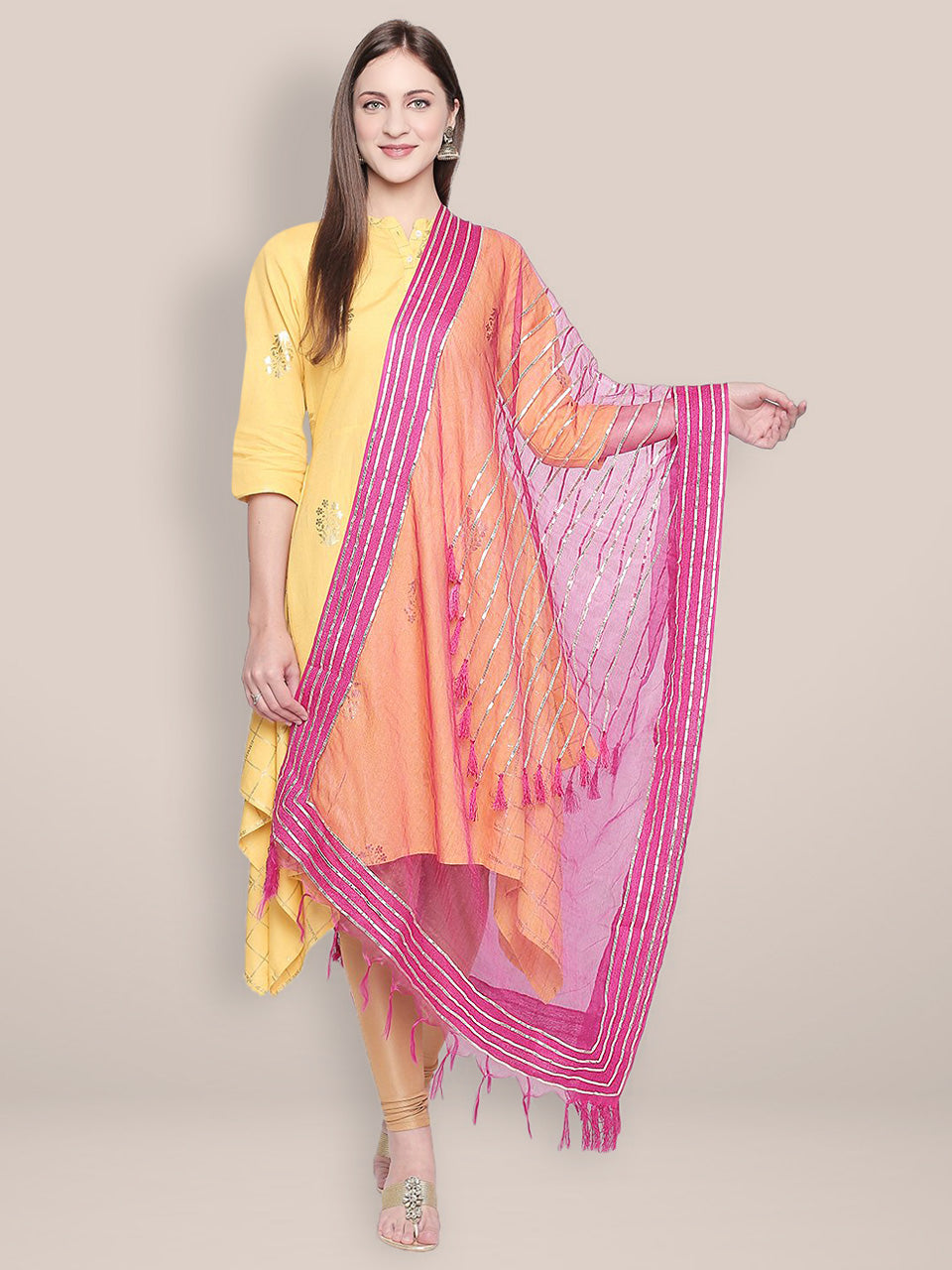 Rani Pink