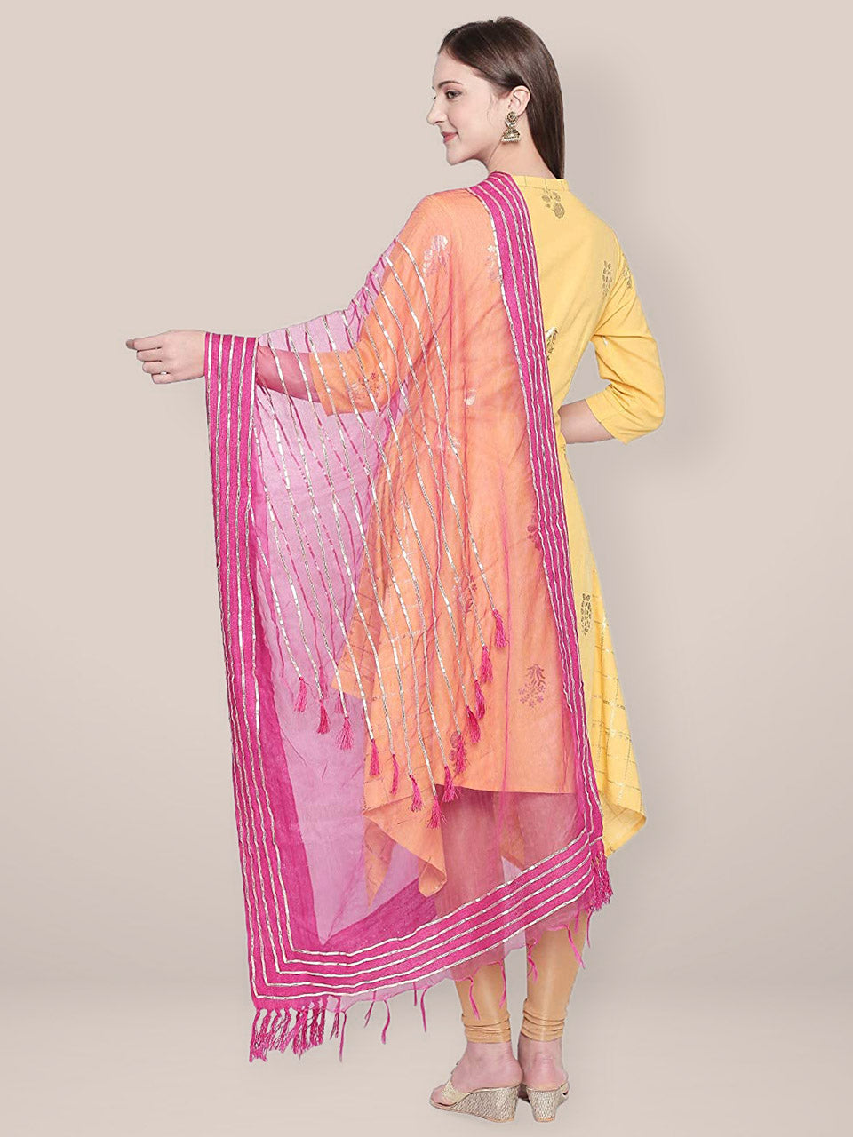 Rani Pink
