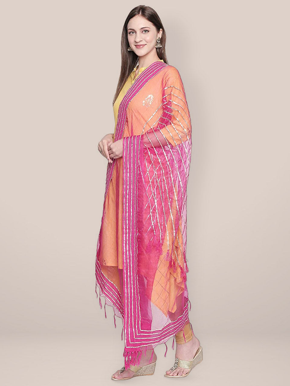 Rani Pink