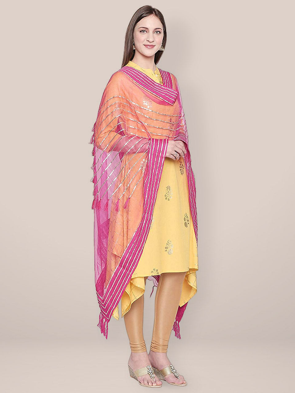 Rani Pink