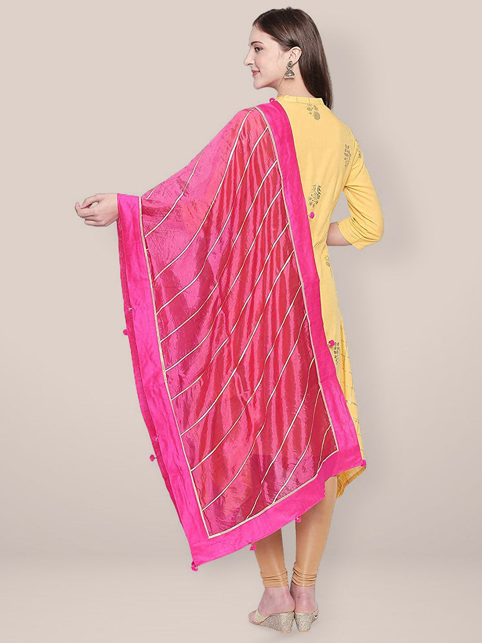 Rani Pink
