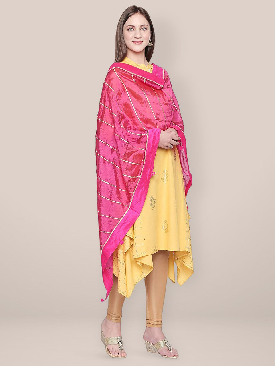 Rani Pink