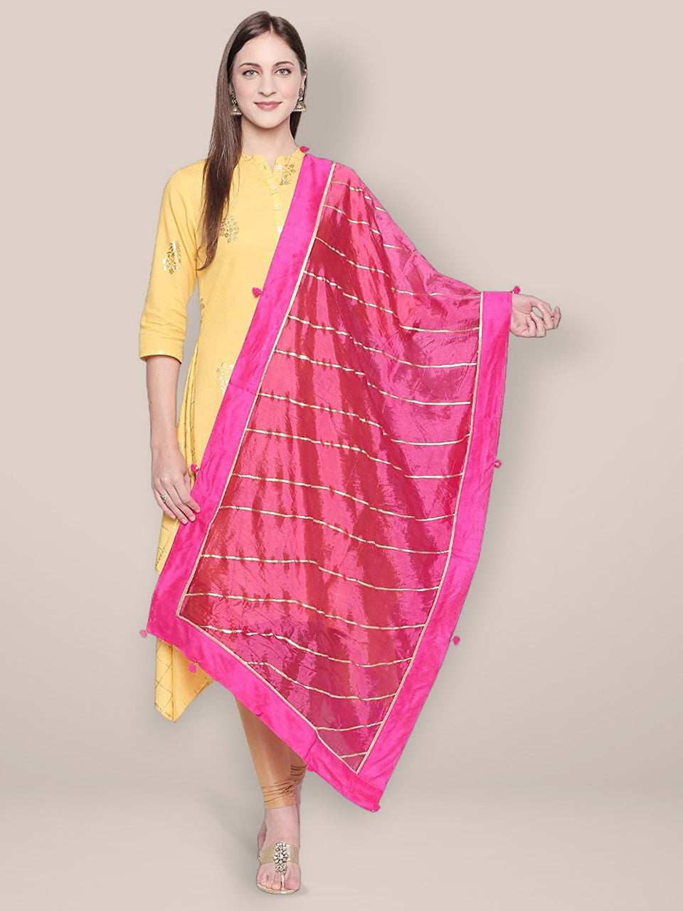Rani Pink