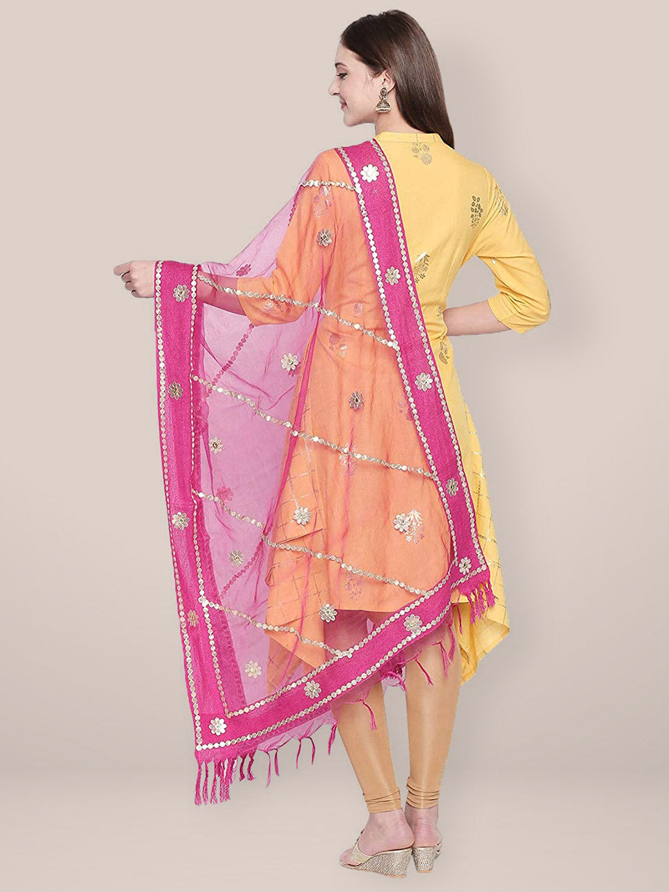 Rani Pink