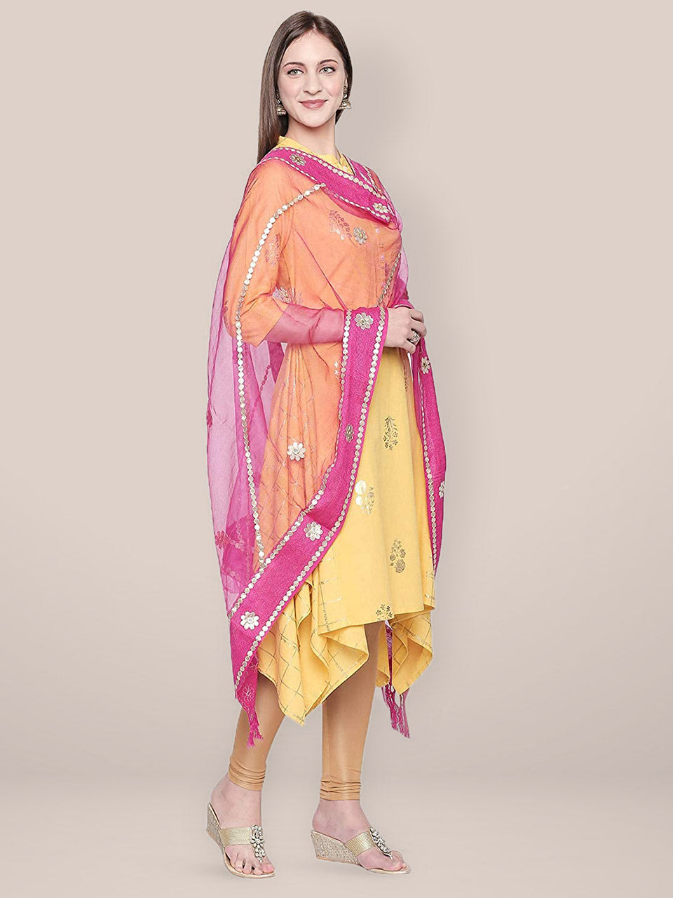 Rani Pink