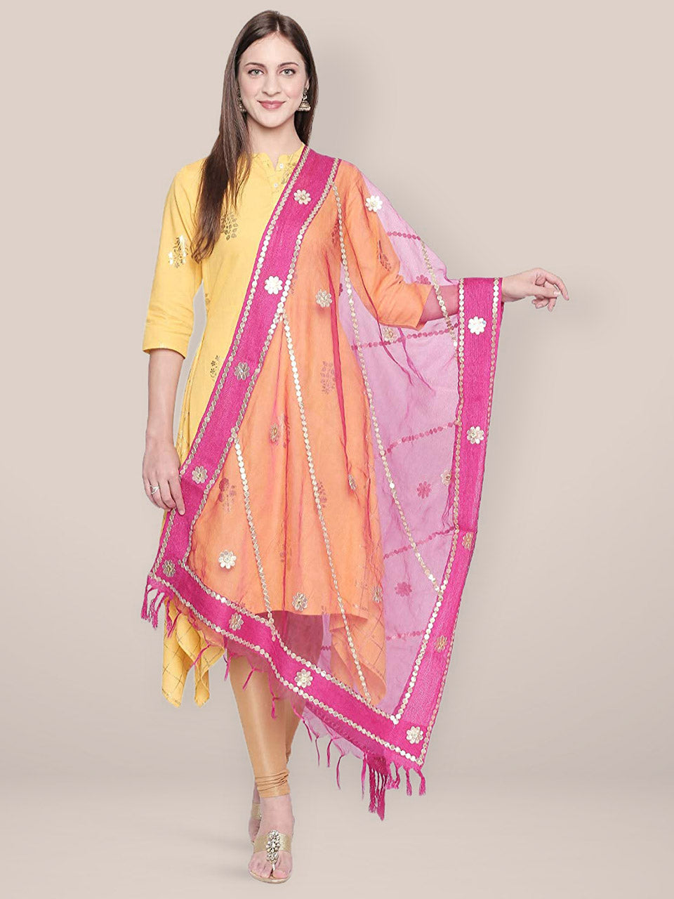 Rani Pink