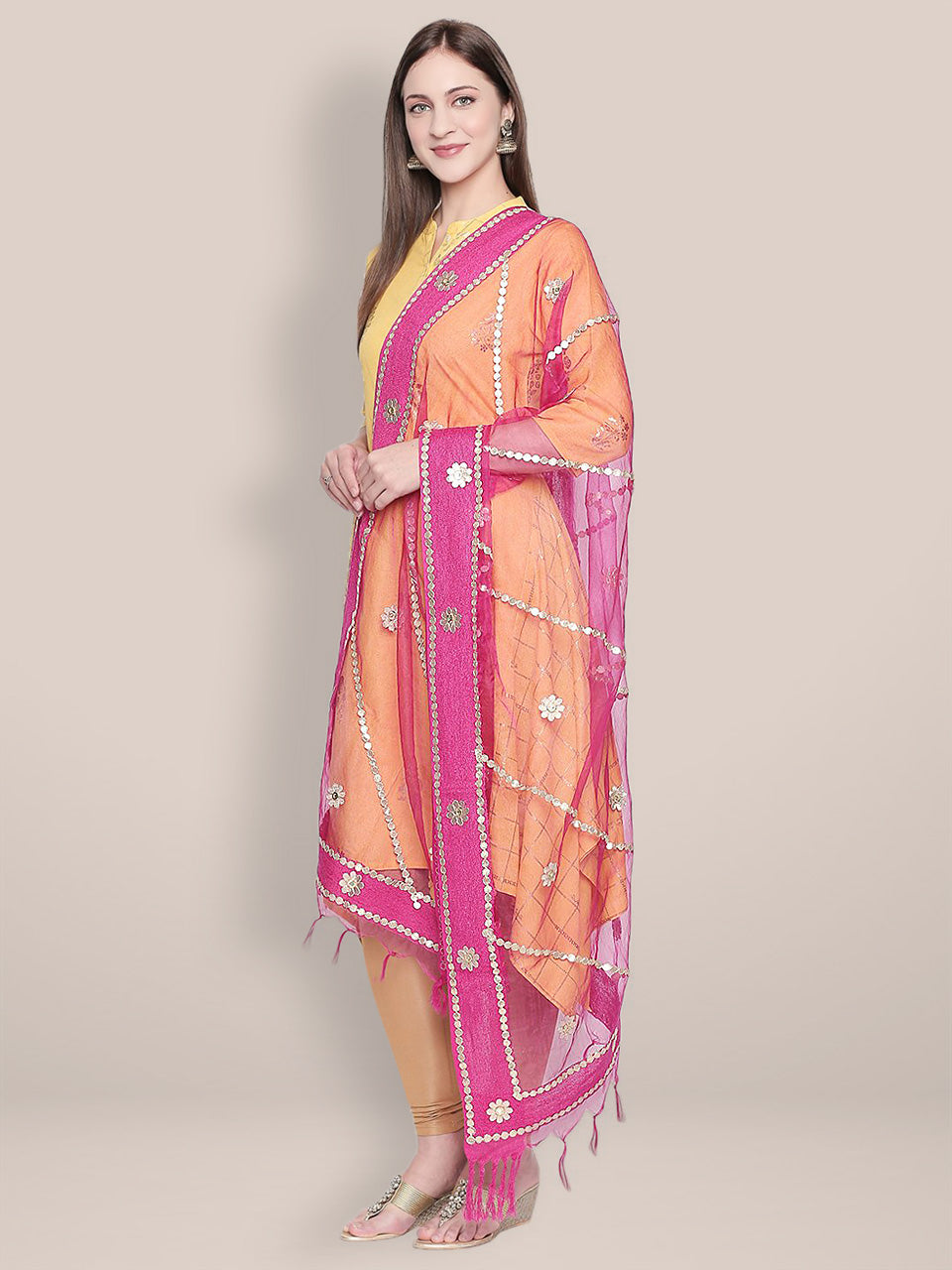 Rani Pink