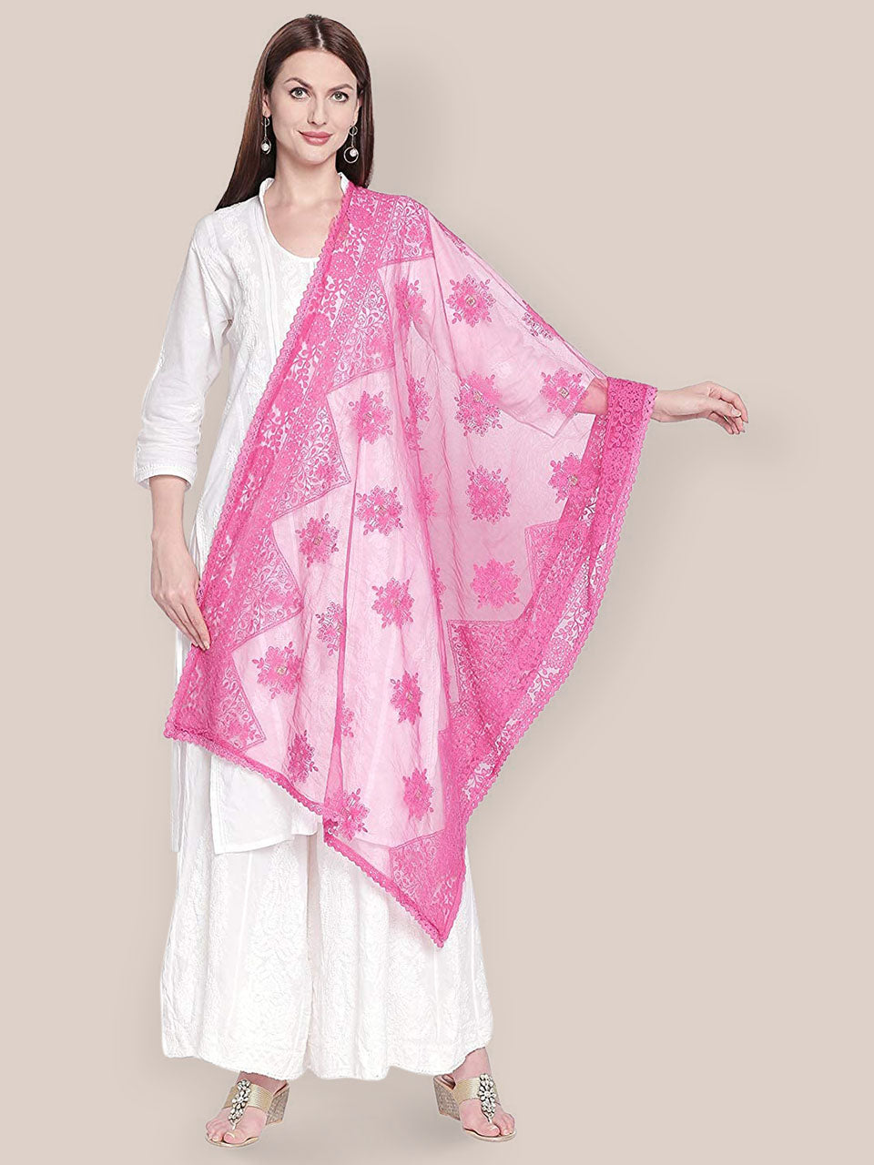 Rani Pink