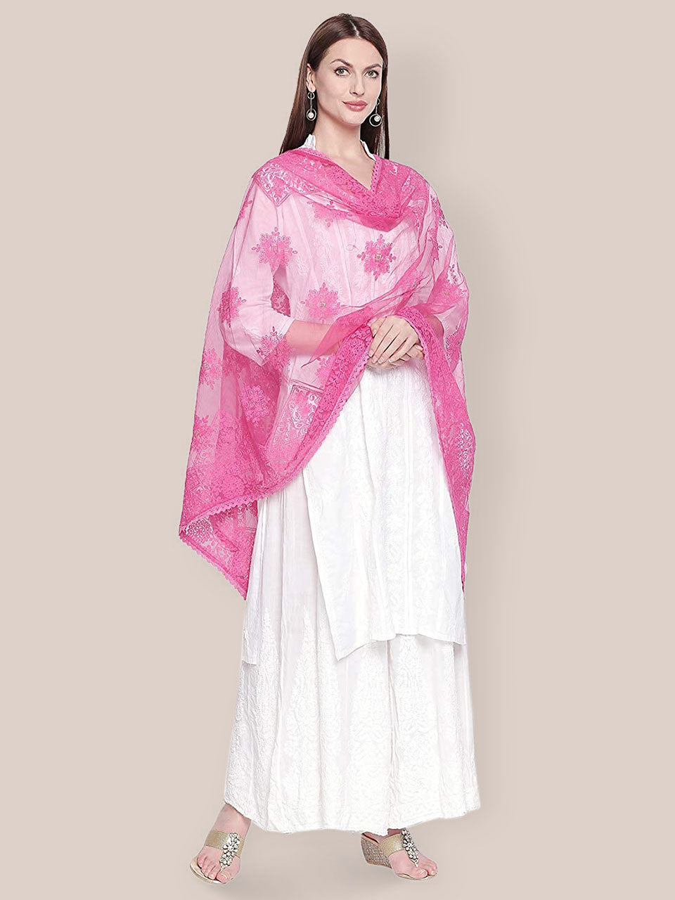 Rani Pink