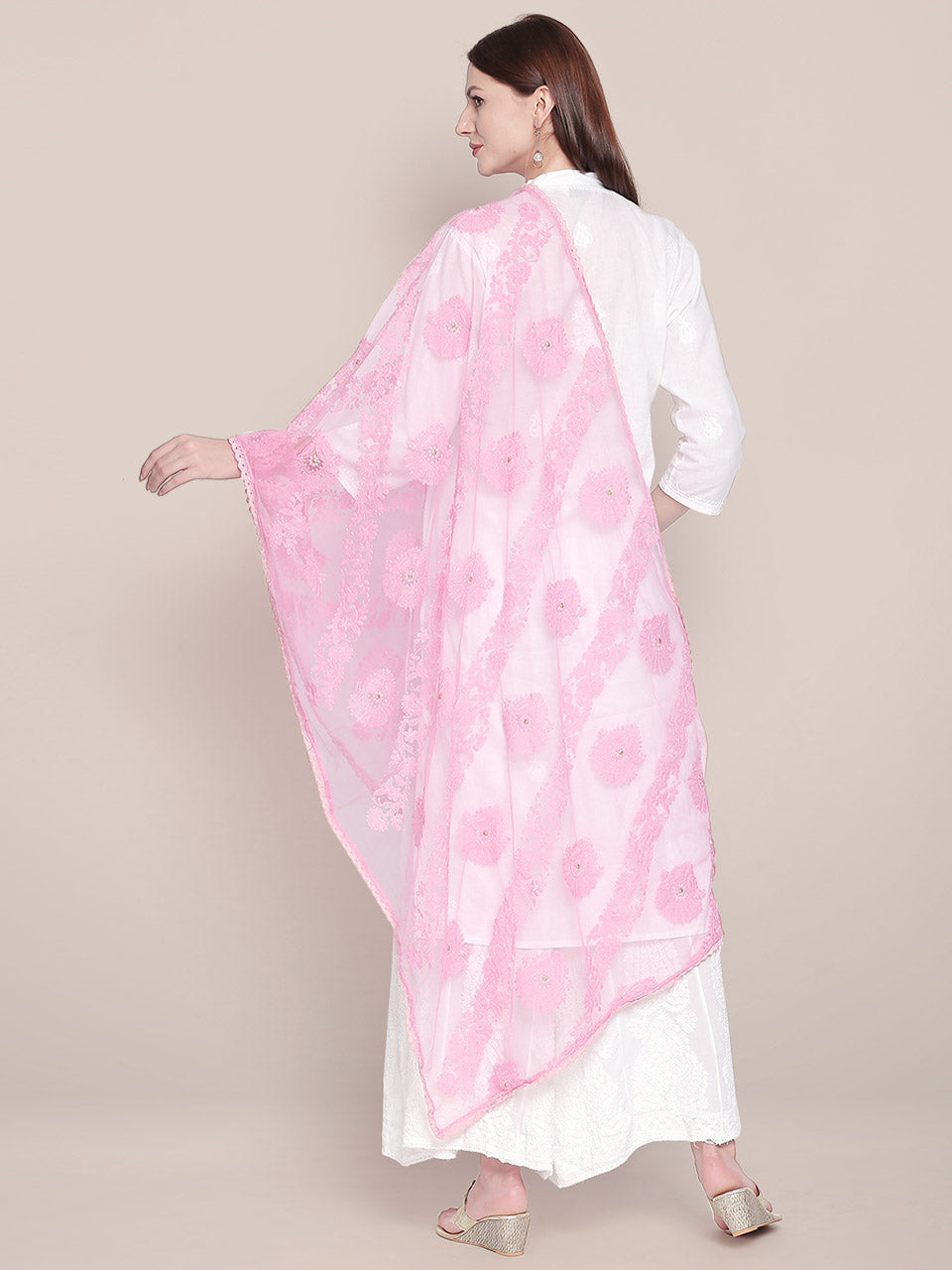 Baby Pink 