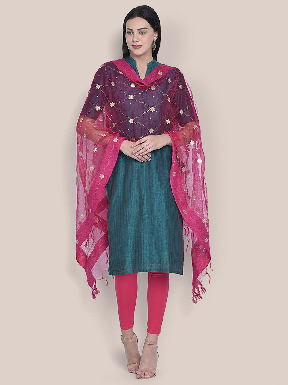 Rani Pink