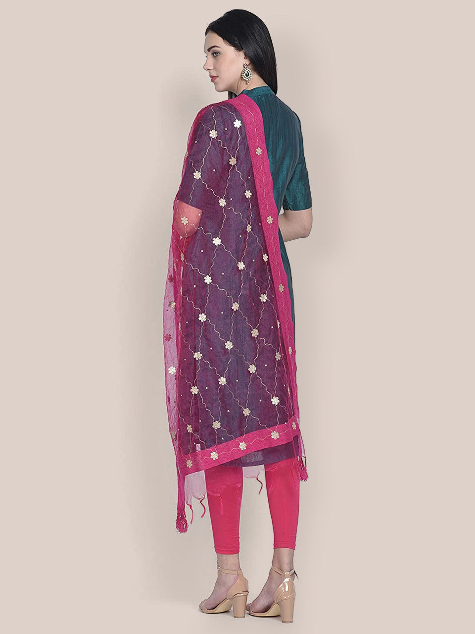 Rani Pink