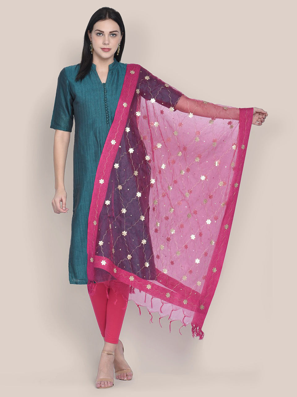 Rani Pink
