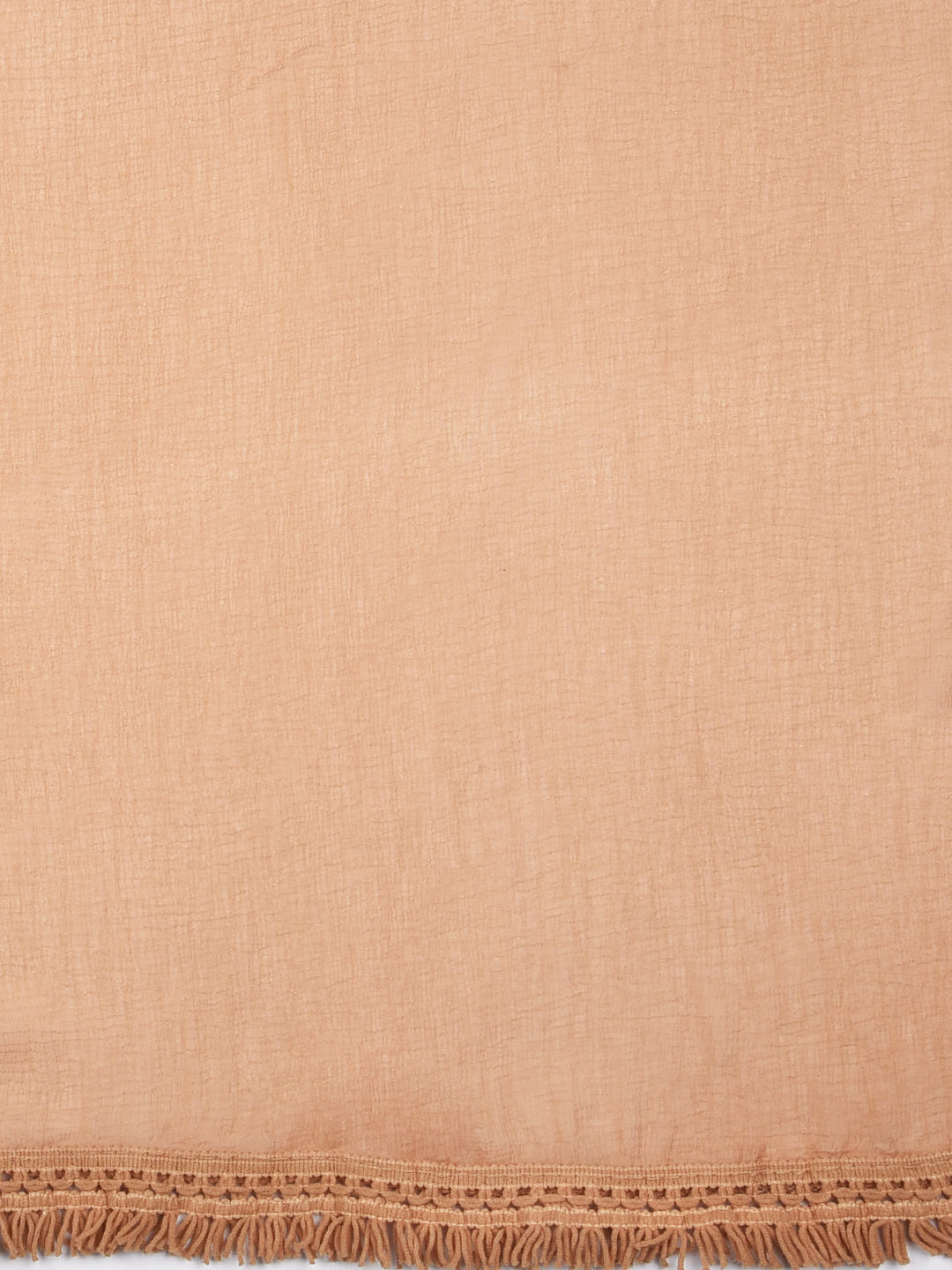 Dupatta Bazaar Woman's Beige Chiffon Dupatta . - Dupatta Bazaar
