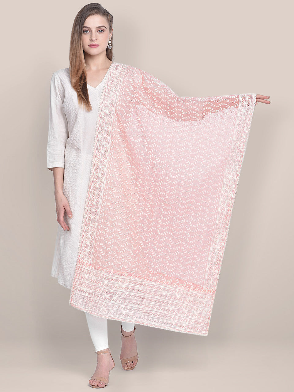 Baby Pink