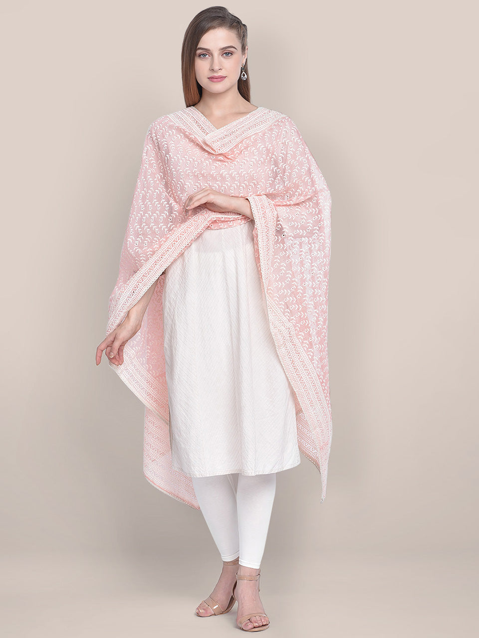 Baby Pink