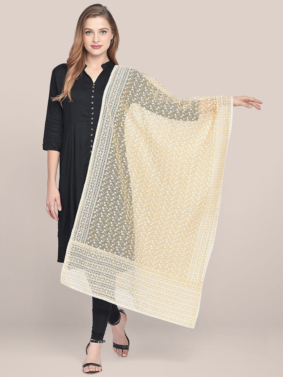 Light Yellow