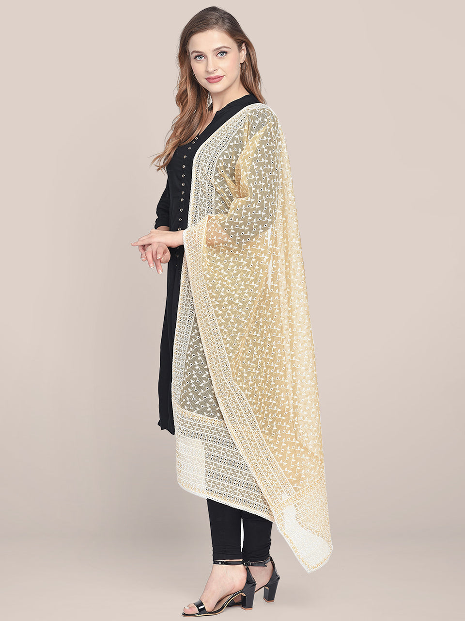 Light Yellow