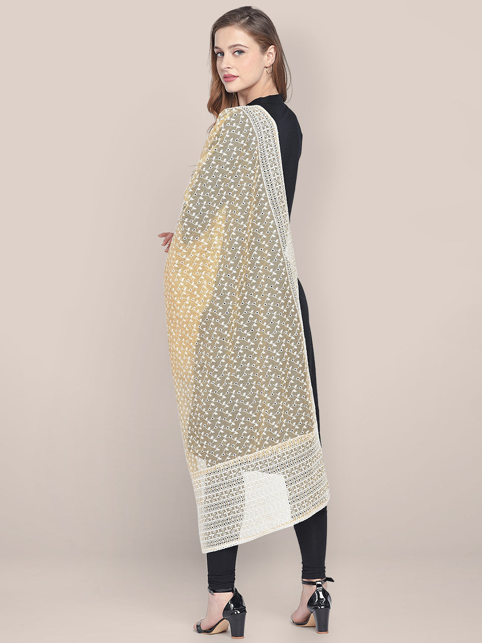 Light Yellow