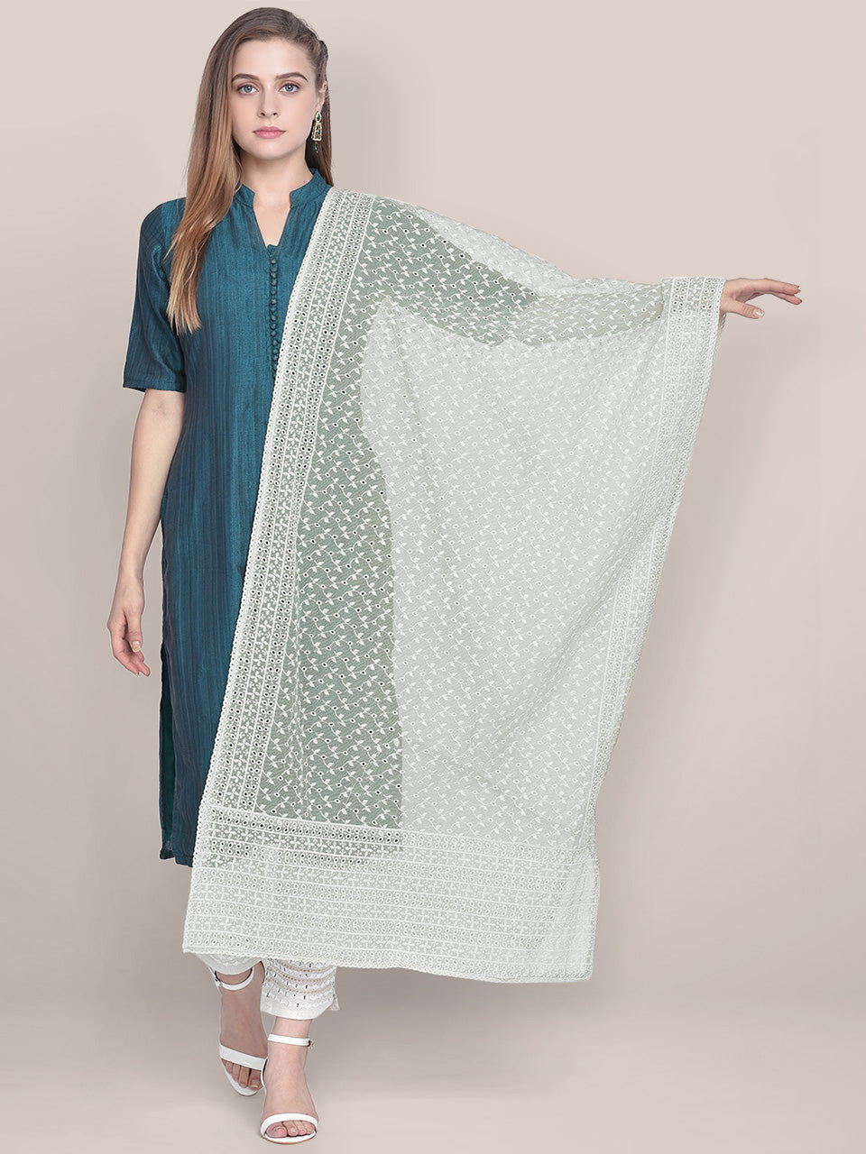 Light Green