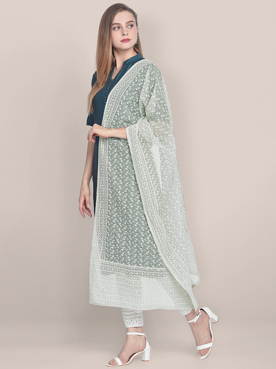 Light Green