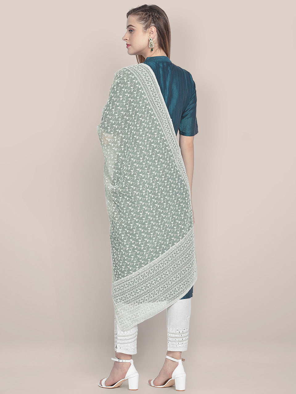 Light Green