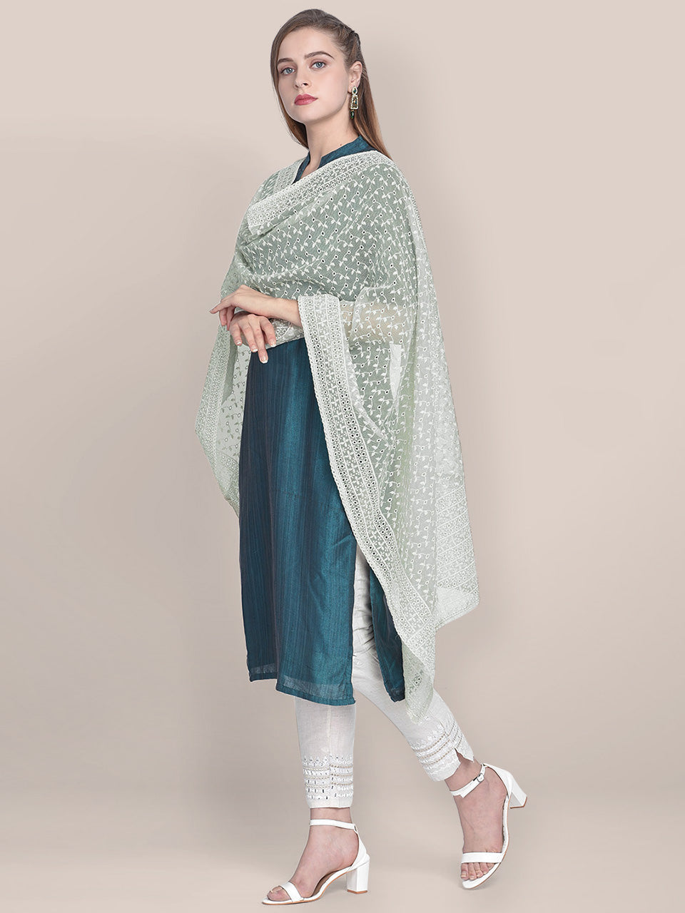 Light Green