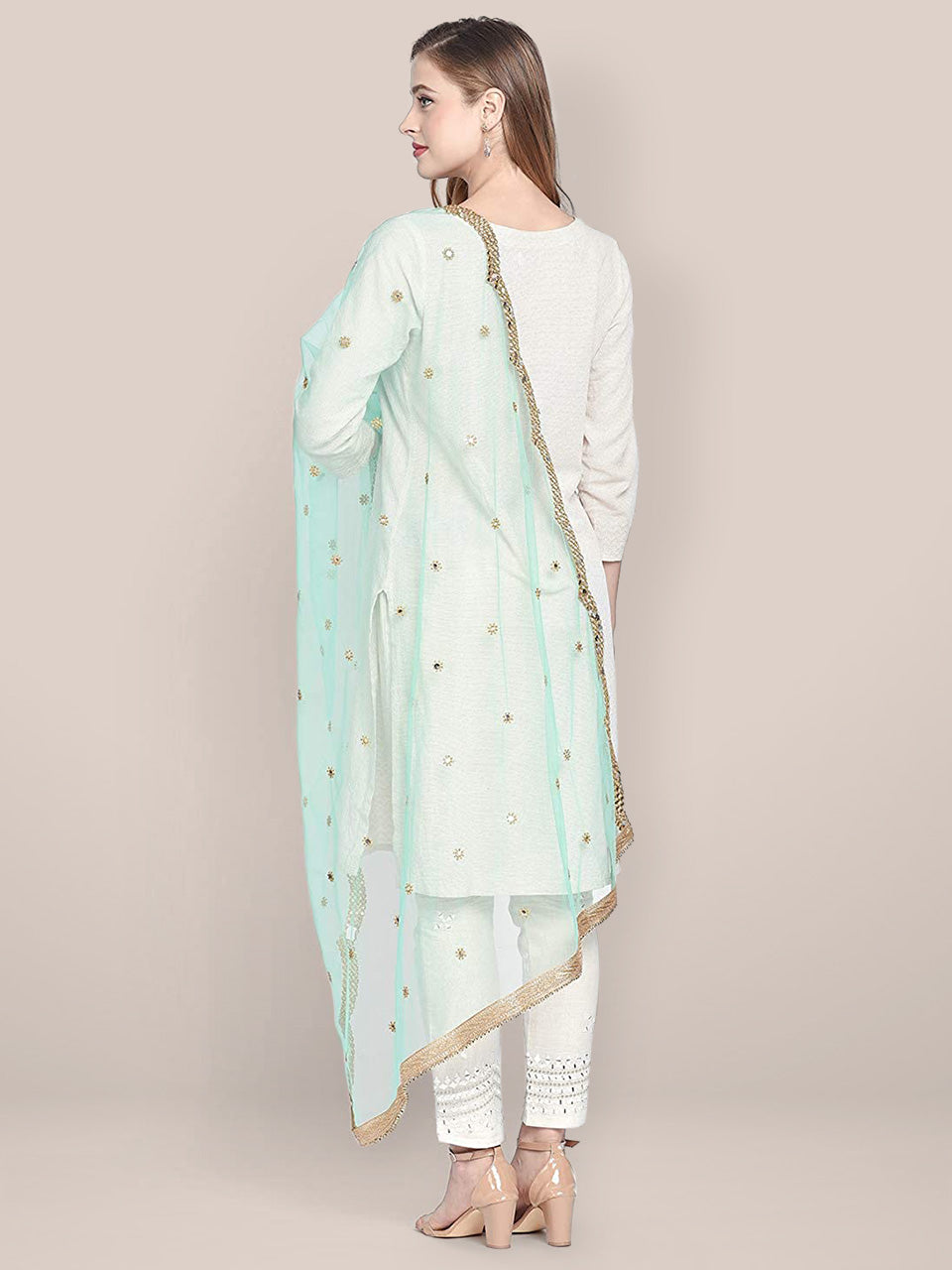 Sea Green