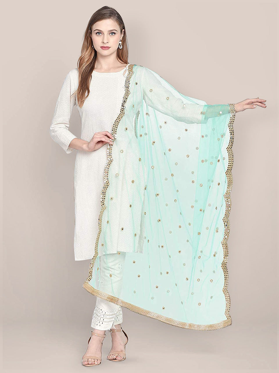 Sea Green