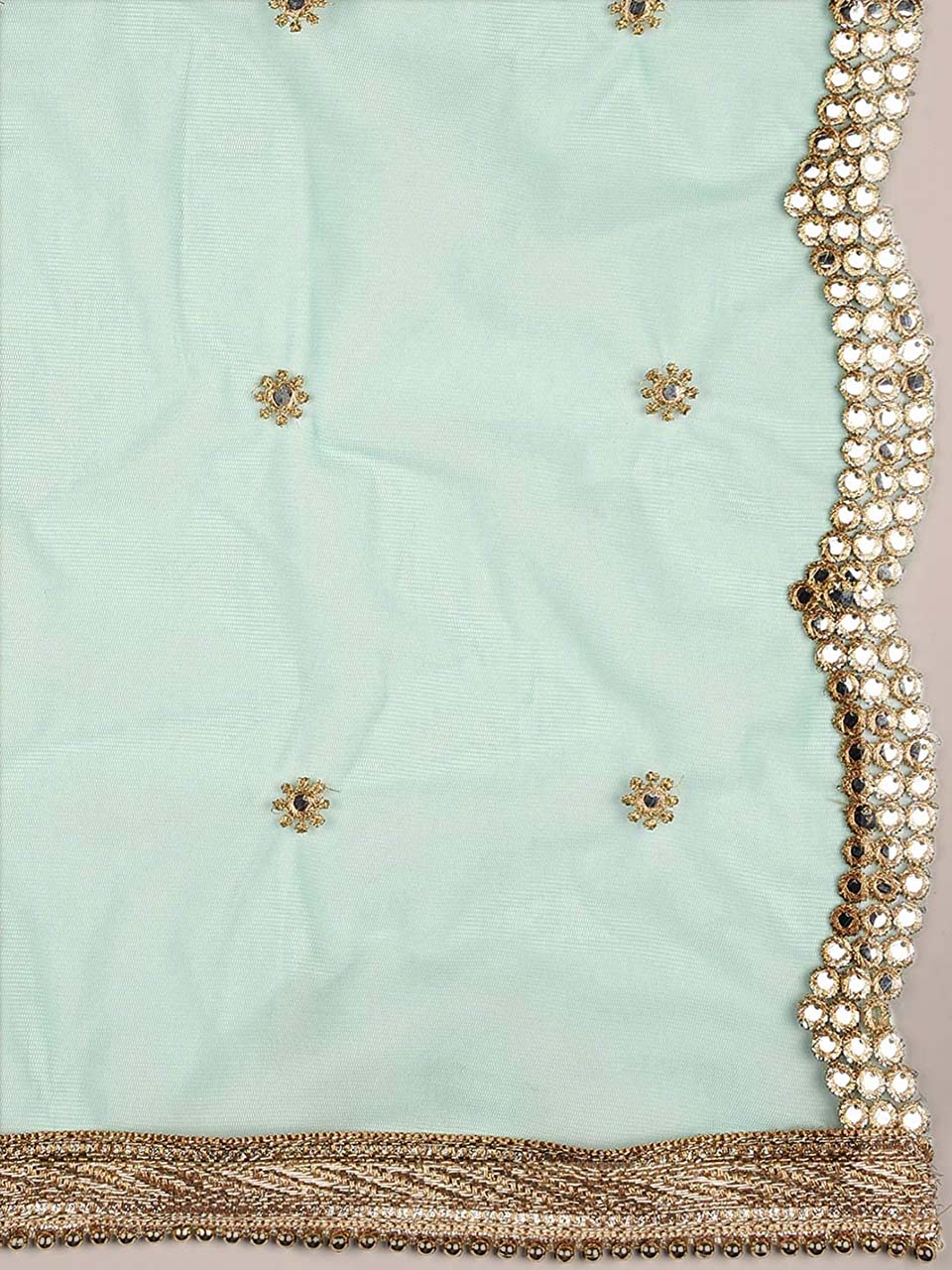 Sea Green