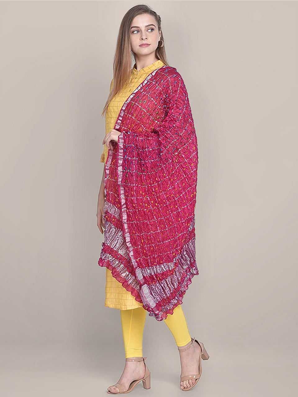 Rani Pink