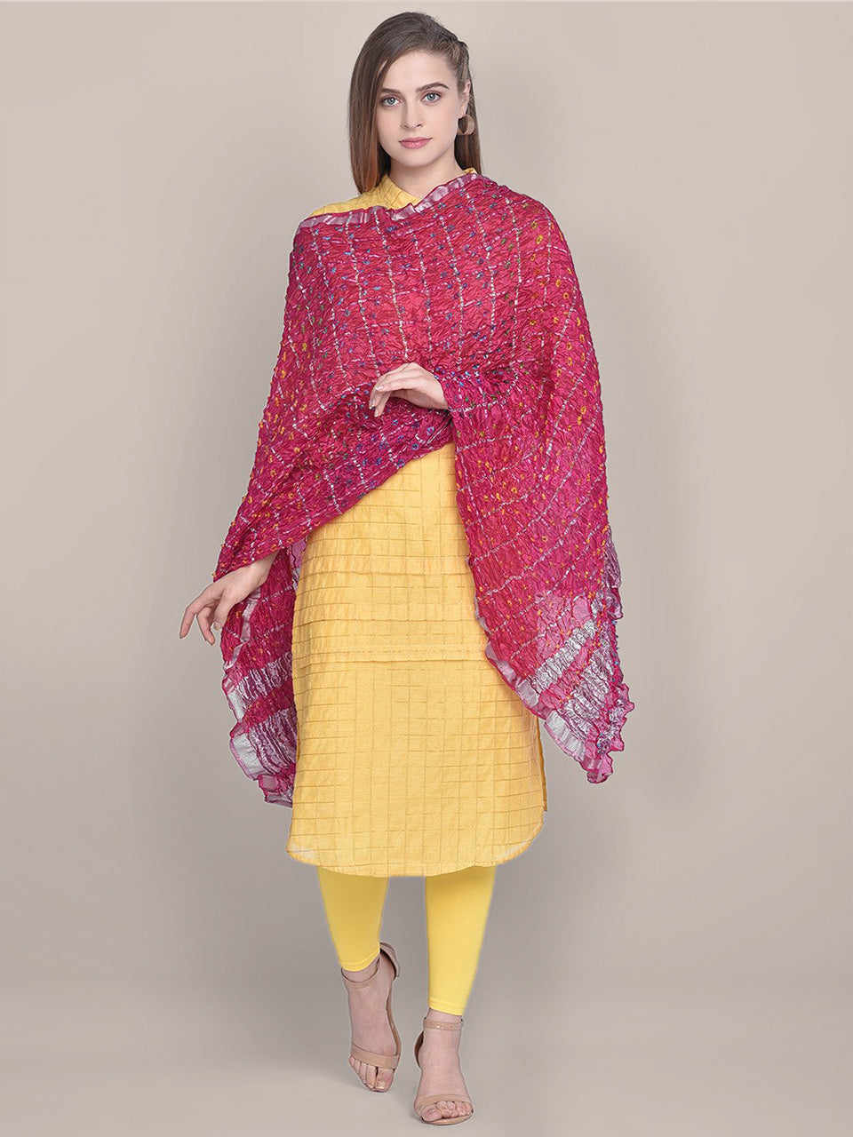 Rani Pink