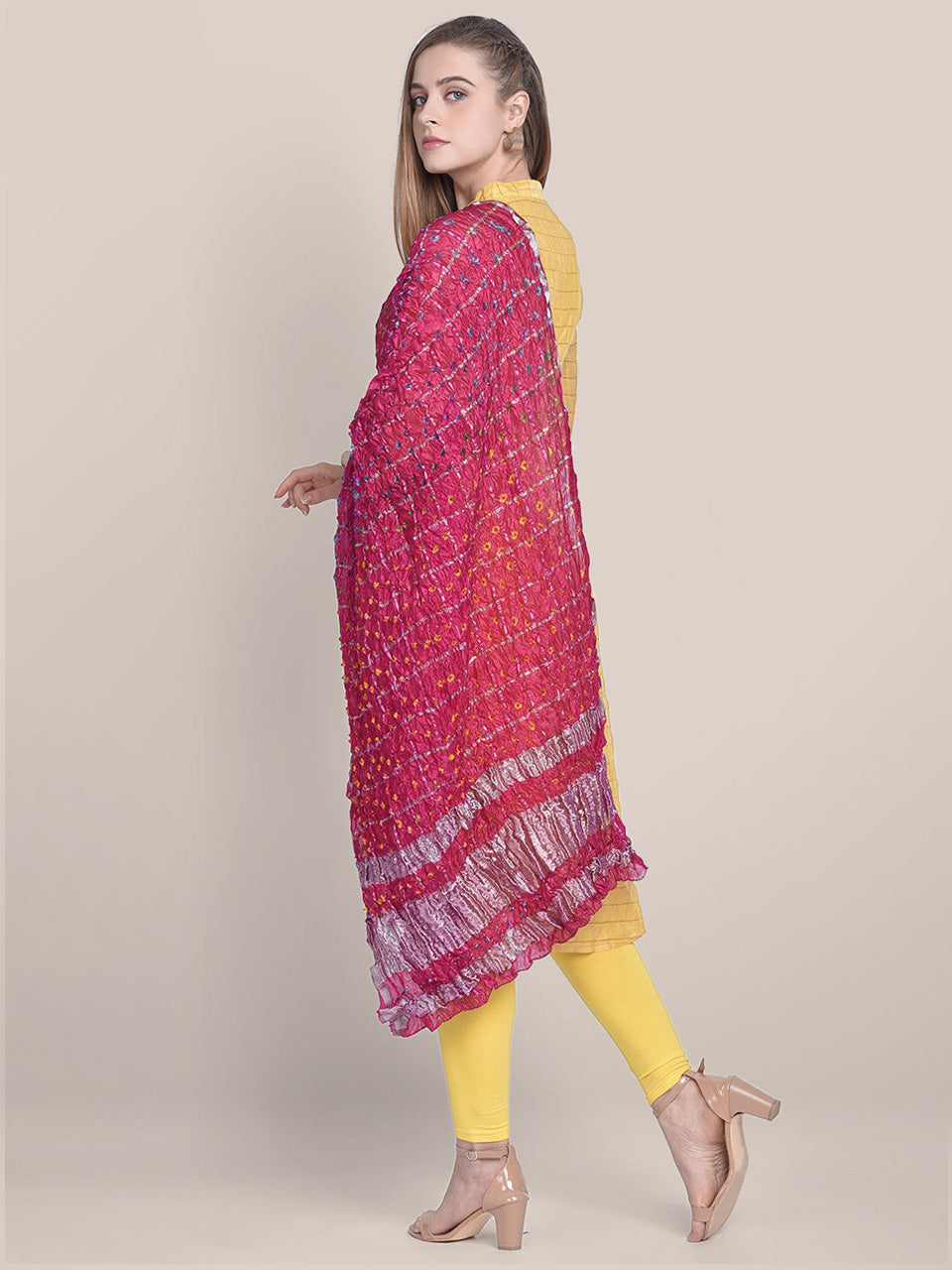 Rani Pink