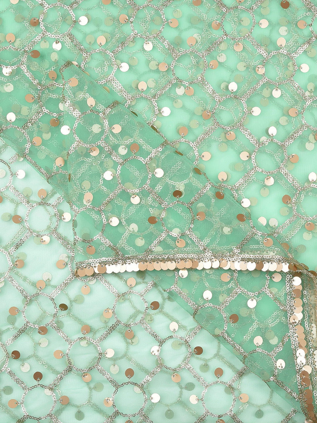 Sea Green