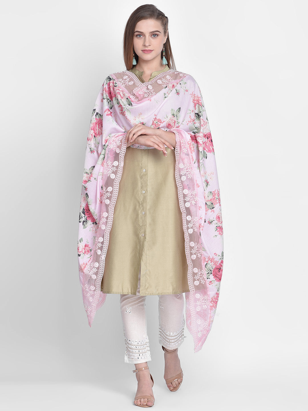 Baby Pink