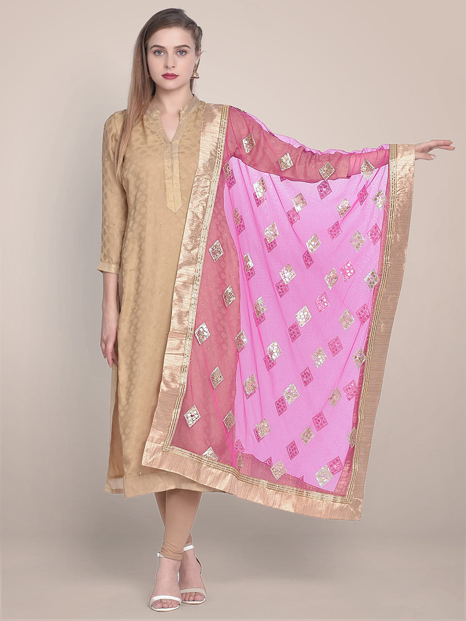 Rani Pink