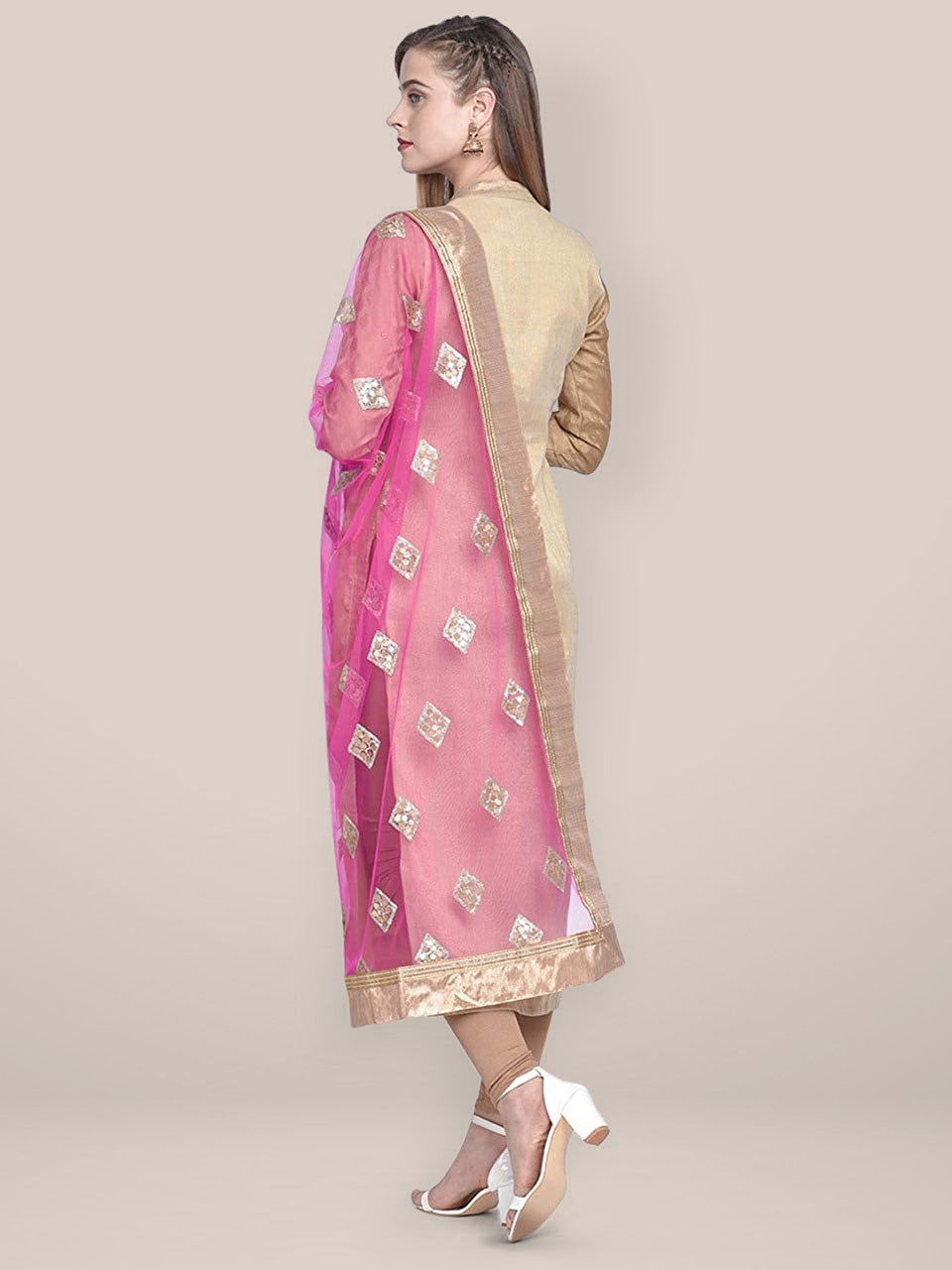 Rani Pink