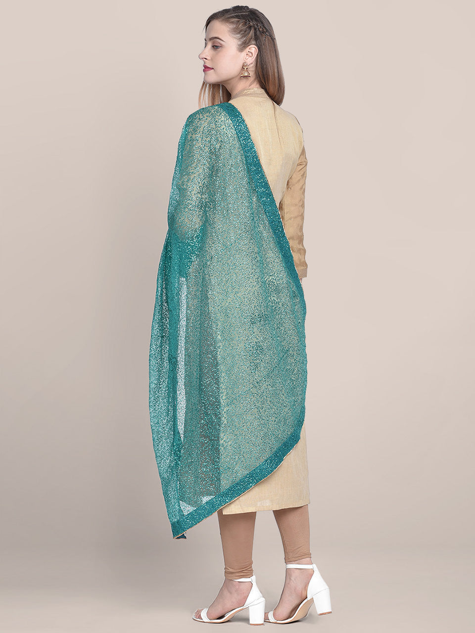 Teal