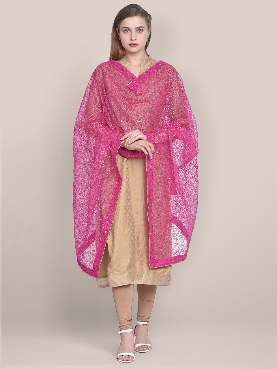 Rani Pink